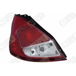 Feu Arrière Droit Pour Ford Fiesta VI Van 1877010 C1BB13404AE