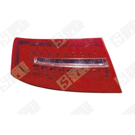 Feu Arrière Gauche Pour Audi A6 4F5945095AB 4F5945095J