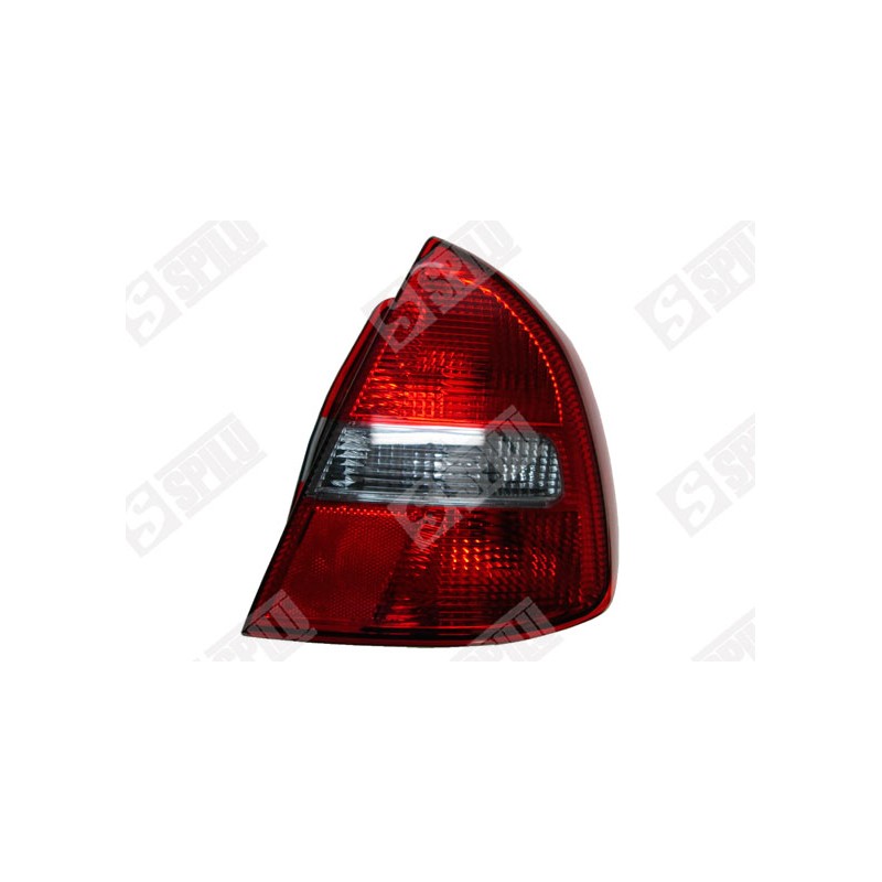 Feu Arrière Droit Pour Mitsubishi Carisma A Trois Volumes MR485470