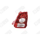 Feu Arrière Gauche Pour Nissan Pixo Suzuki Alto 265554A00G 35670M68K10-000
