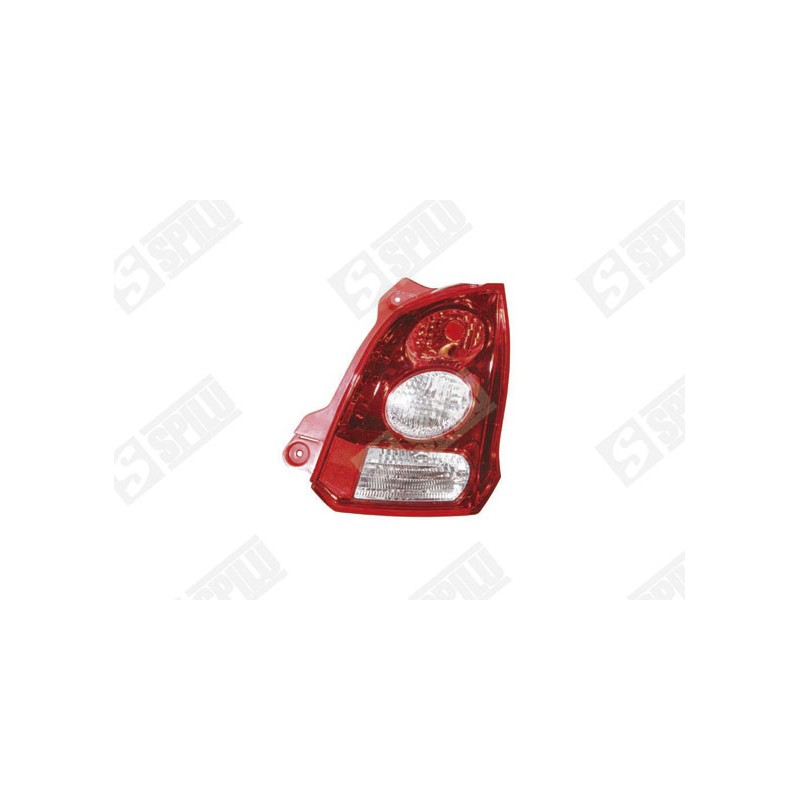Feu Arrière Gauche Pour Nissan Pixo Suzuki Alto 265554A00G 35670M68K10-000