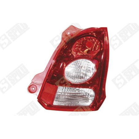 Feu Arrière Droit Pour Nissan Pixo Suzuki Alto 265504A00F 35651M68K00-000