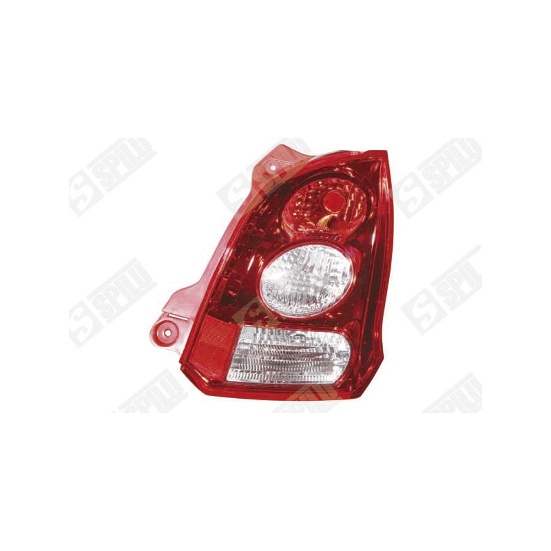 Feu Arrière Droit Pour Nissan Pixo Suzuki Alto 265504A00F 35651M68K00-000