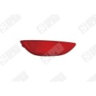 Catadioptre Arrière Gauche Pour Hyundai Accent IV A Trois Volumes 92405-1R000