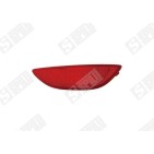 Catadioptre Arrière Droit Pour Hyundai Accent IV A Trois Volumes 92406-1R000
