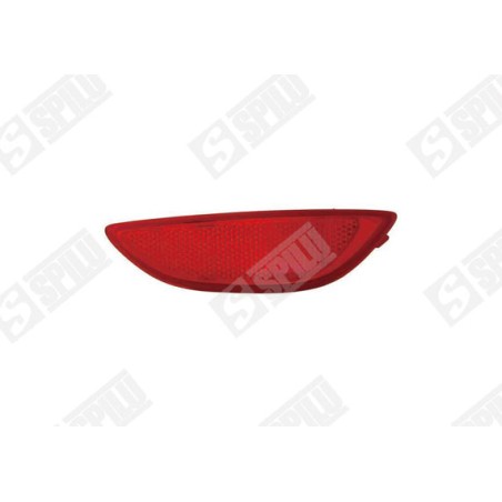 Catadioptre Arrière Droit Pour Hyundai Accent IV A Trois Volumes 92406-1R000
