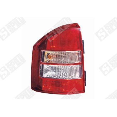 Feu Arrière Gauche Pour Jeep Compass 05303883AF