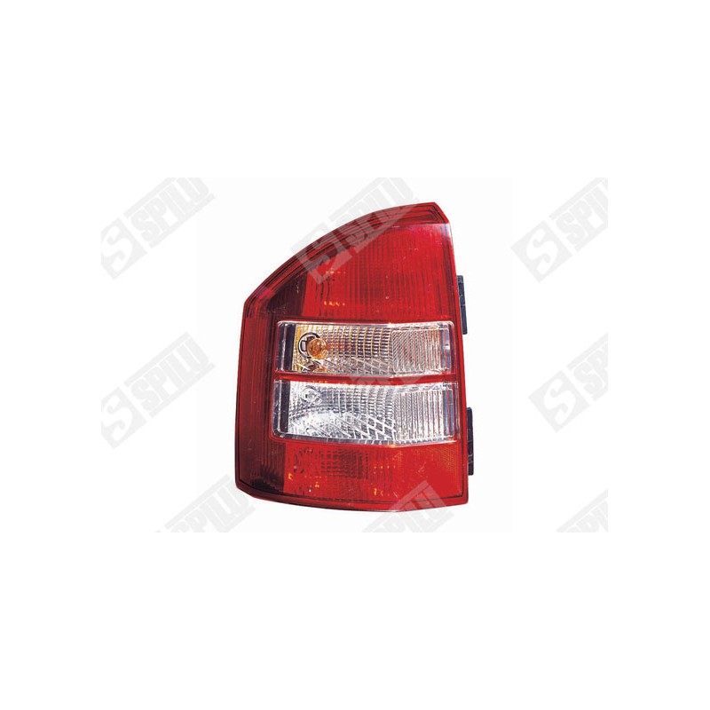 Feu Arrière Gauche Pour Jeep Compass 05303883AF