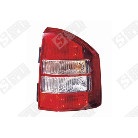 Feu Arrière Droit Pour Jeep Compass 05303882AF
