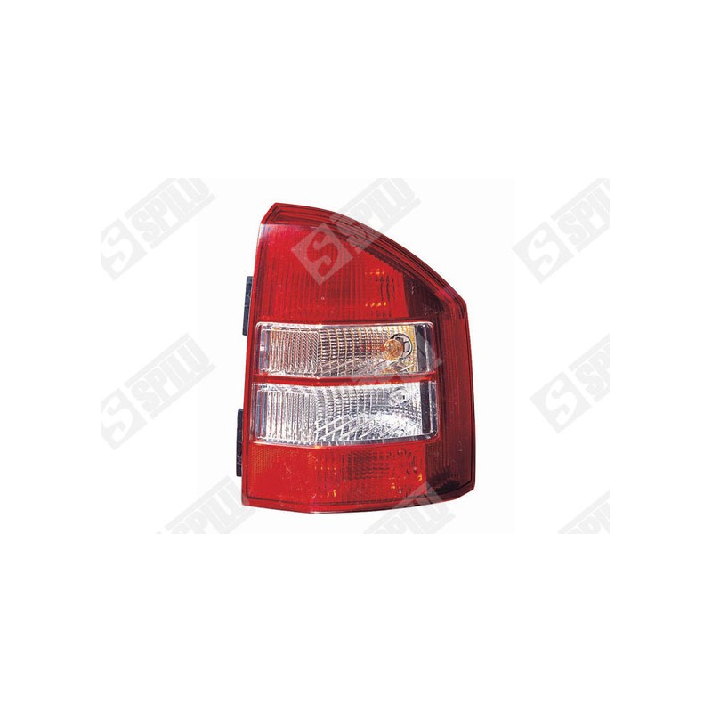 Feu Arrière Droit Pour Jeep Compass 05303882AF