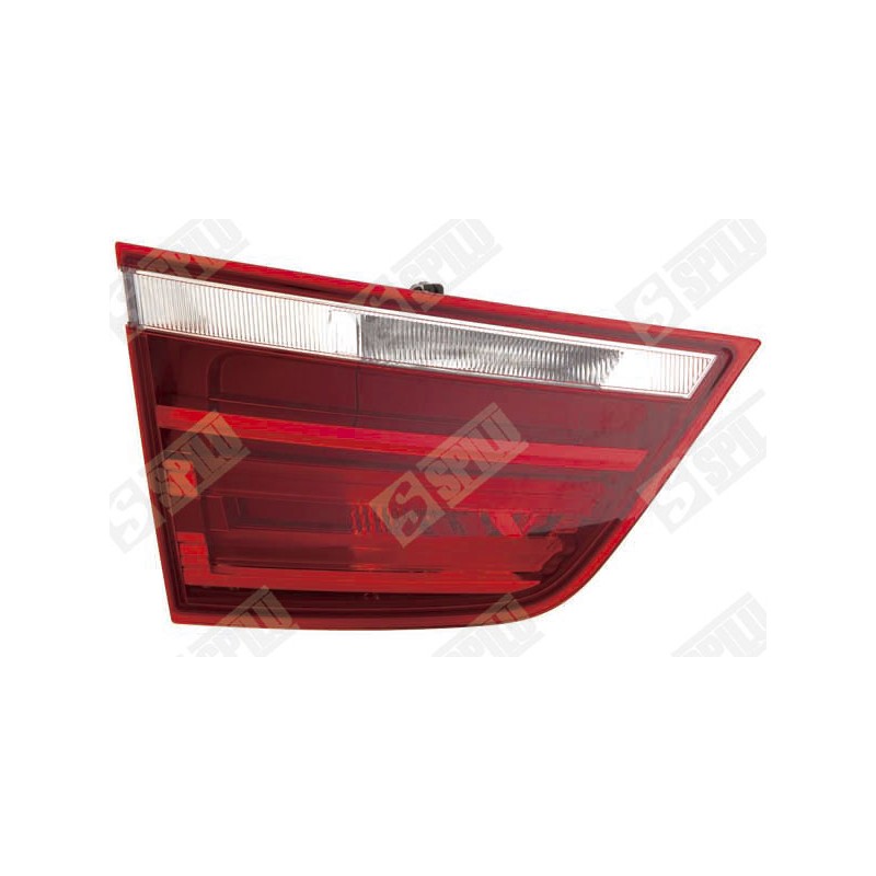 Feu Arrière Droit Pour BMW X3 63217217314