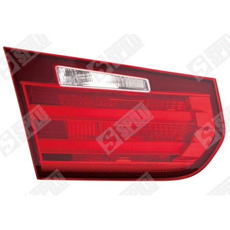 Feu Arrière Gauche Pour BMW 3 Touring 63217372793