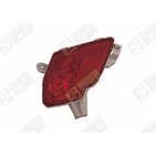 Feu Antibrouillard Arrière Gauche Pour Mazda CX-5 KD53-51-660A
