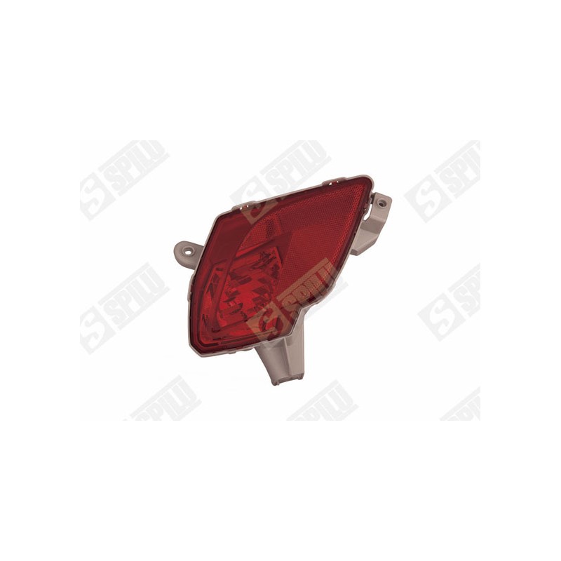 Feu Antibrouillard Arrière Gauche Pour Mazda CX-5 KD53-51-660A
