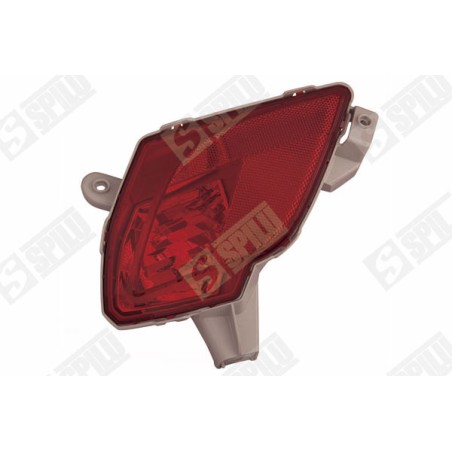Feu Antibrouillard Arrière Droit Pour Mazda CX-5 KD77-51-650A