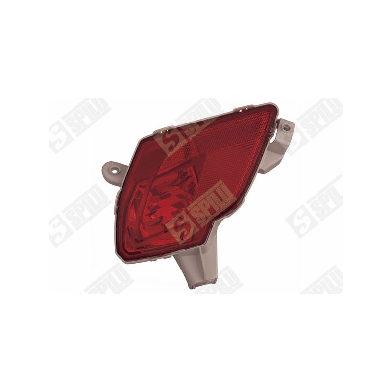 Feu Antibrouillard Arrière Droit Pour Mazda CX-5 KD77-51-650A