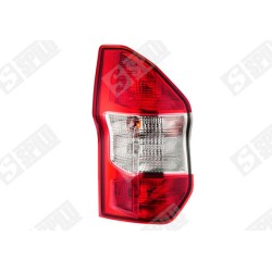 Feu Arrière Gauche Pour Ford Tourneo Courier B460 Monospace 2069626 ET7613404AB