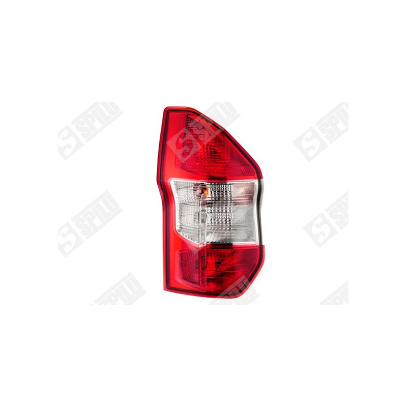 Feu Arrière Gauche Pour Ford Tourneo Courier B460 Monospace 2069626 ET7613404AB
