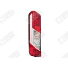 Feu Arrière Gauche Pour Ford Transit V363 Autobus/Autocar Camionnette 1855334