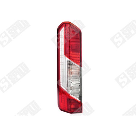 Feu Arrière Gauche Pour Ford Transit V363 Autobus/Autocar Camionnette 1855334