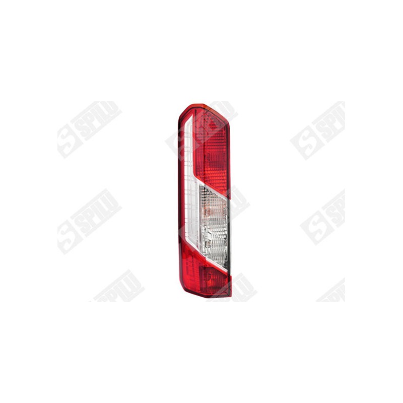 Feu Arrière Gauche Pour Ford Transit V363 Autobus/Autocar Camionnette 1855334