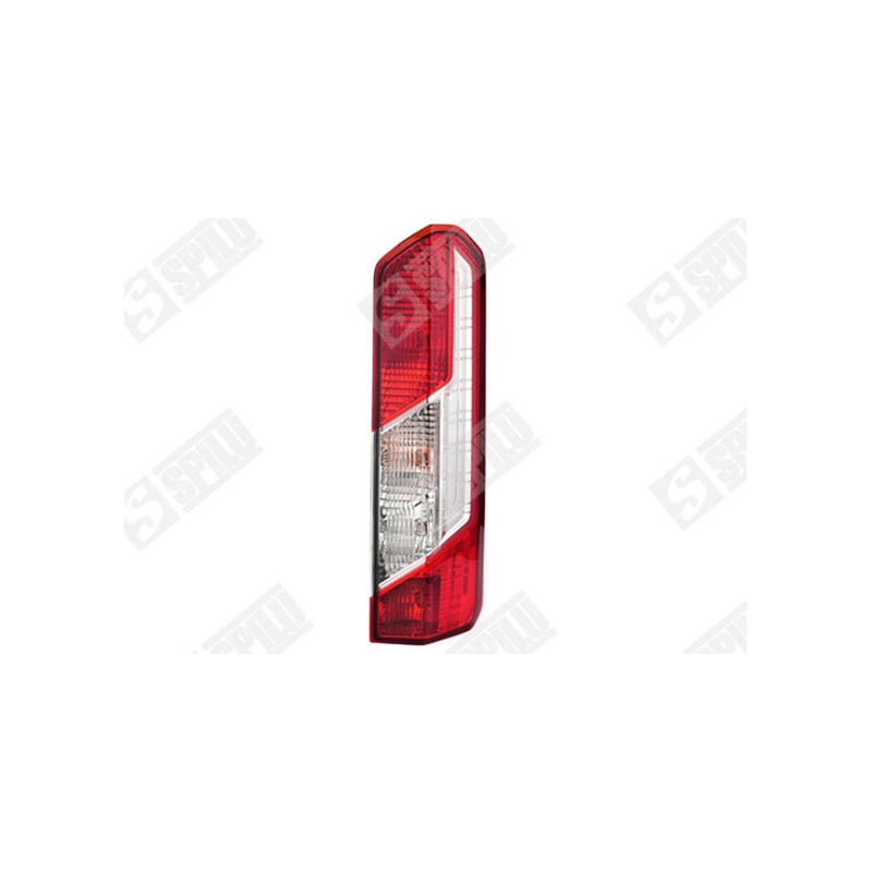 Feu Arrière Droit Pour Ford Transit V363 Autobus/Autocar Camionnette 1855335