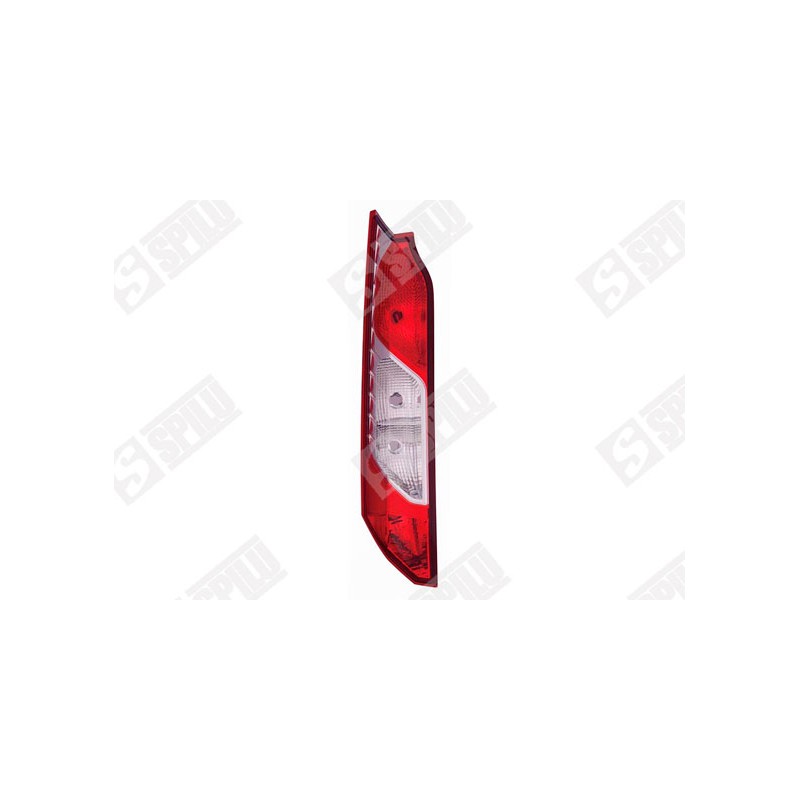 Feu Arrière Gauche Pour Ford Transit Camionnette/Monospace 1827837 1849468