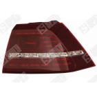 Feu Arrière Droit Pour VW Golf VII 5G0945208C