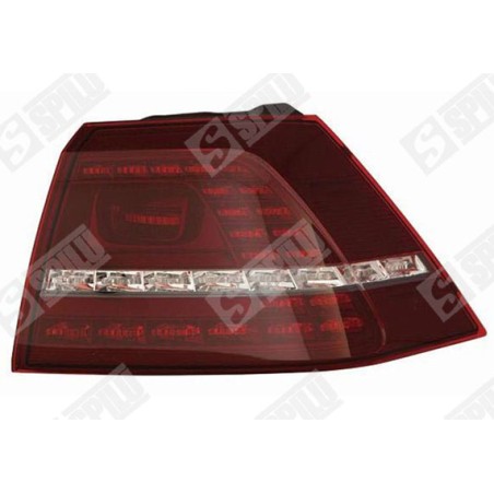 Feu Arrière Droit Pour VW Golf VII 5G0945208C