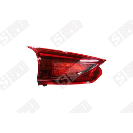Feu Arrière Gauche Pour Mazda 3 BJF1-51-3G0A
