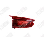 Feu Arrière Droit Pour Mazda 3 B45C-51-3F0A