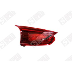 Feu Arrière Droit Pour Mazda 3 B45C-51-3F0A