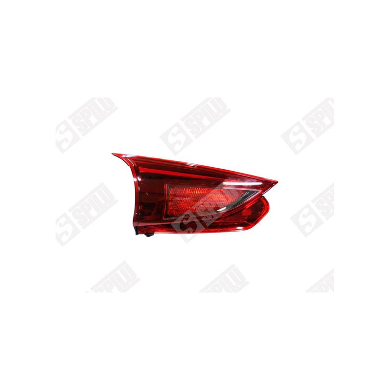 Feu Arrière Droit Pour Mazda 3 B45C-51-3F0A