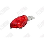 Feu Antibrouillard Arrière Gauche Pour Toyota Yaris 81591-0D190