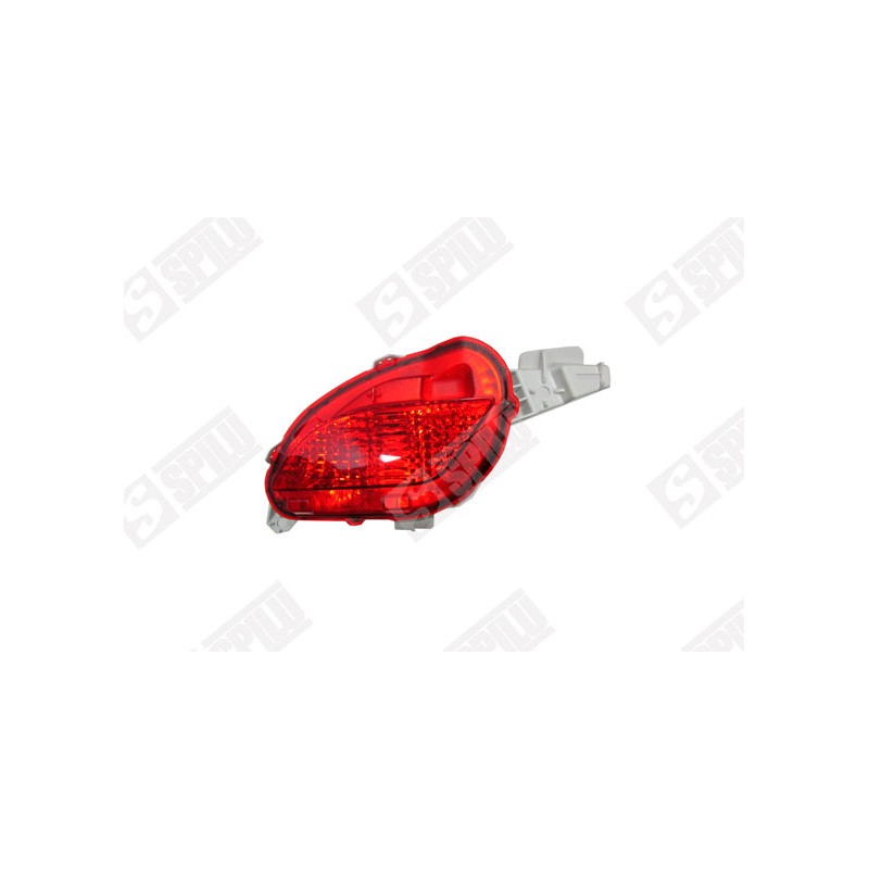 Feu Antibrouillard Arrière Gauche Pour Toyota Yaris 81591-0D190