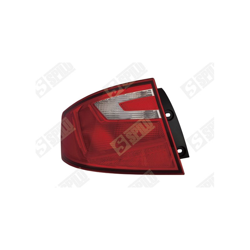 Feu Arrière Gauche Pour Seat Toledo IV 6JH945095B