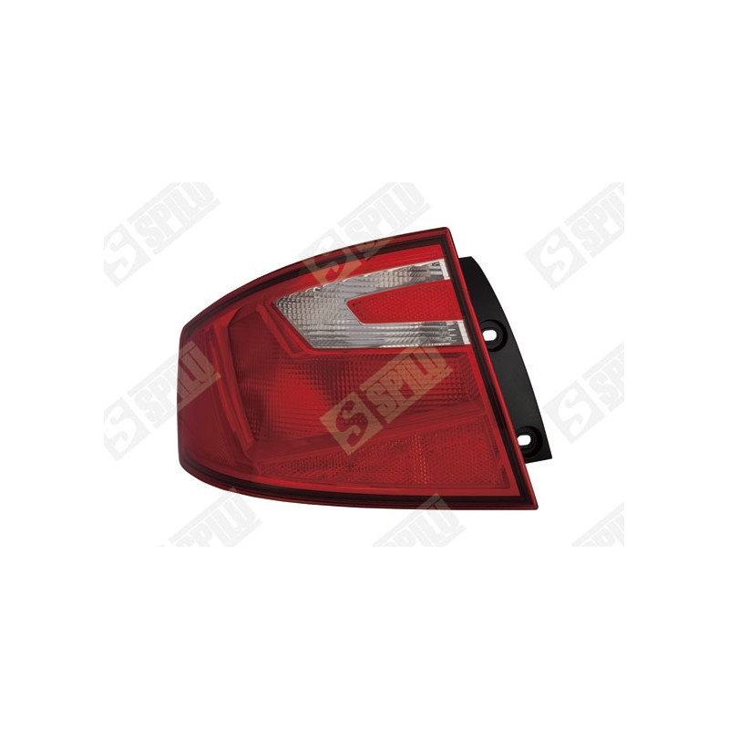 Feu Arrière Droit Pour Seat Toledo IV 6JH945096B