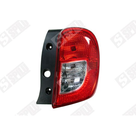 Feu Arrière Gauche Pour Nissan Micra IV 26555-3HM0A