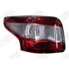 Feu Arrière Gauche Pour Nissan Qashqai II SUV 26555-4EA0A