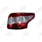 Feu Arrière Droit Pour Nissan Qashqai II SUV 26550-4EA0A