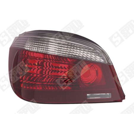 Feu Arrière Gauche Pour BMW 5 63210418317