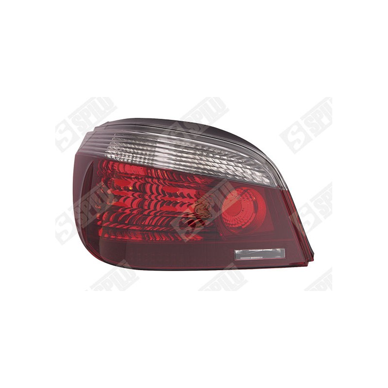 Feu Arrière Gauche Pour BMW 5 63210418317