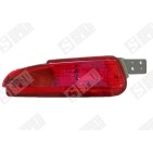 Feu Antibrouillard Arrière Gauche Pour Honda CR-V IV 34550-T0A-G01