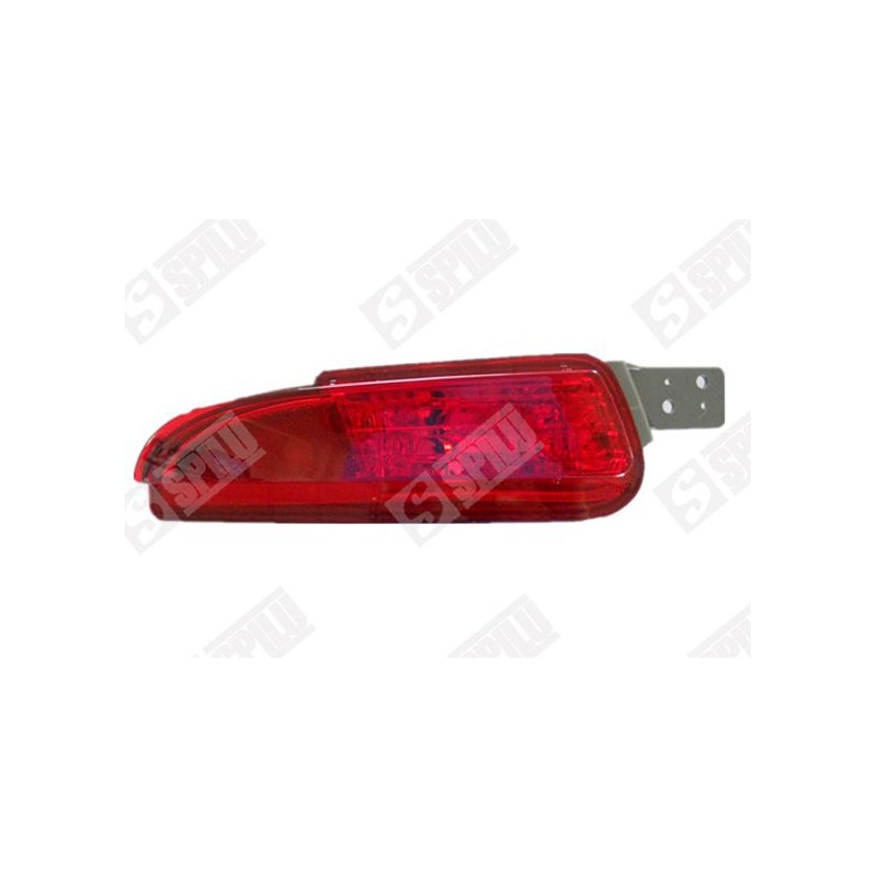 Feu Antibrouillard Arrière Gauche Pour Honda CR-V IV 34550-T0A-G01