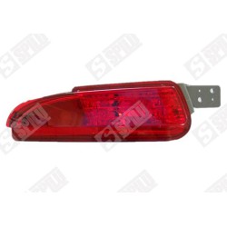Feu Antibrouillard Arrière Droit Pour Honda CR-V IV 34500-T0A-G01 34500-T0A-H01