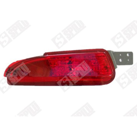 Feu Antibrouillard Arrière Droit Pour Honda CR-V IV 34500-T0A-G01 34500-T0A-H01