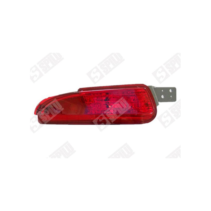 Feu Antibrouillard Arrière Droit Pour Honda CR-V IV 34500-T0A-G01 34500-T0A-H01