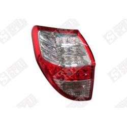 Feu Arrière Gauche Pour Toyota RAV 4 III 81561-42150