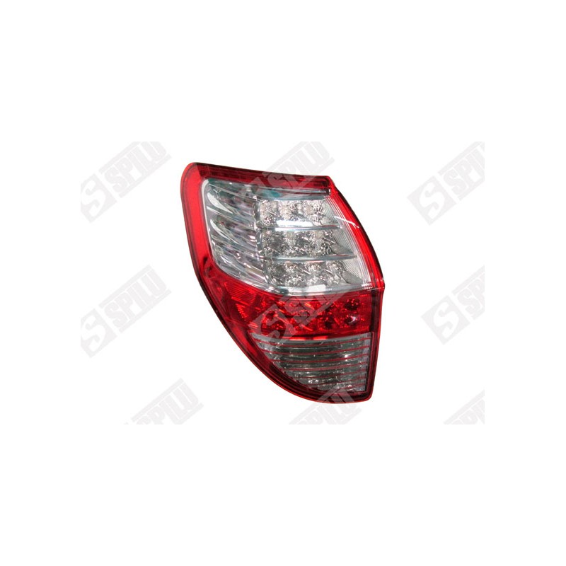 Feu Arrière Droit Pour Toyota RAV 4 III 81551-42150