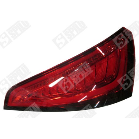 Feu Arrière Gauche Pour Audi Q5 8R0945093C